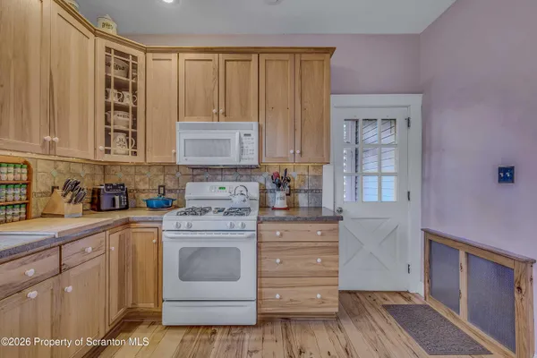 $260,000 | 545 North Lincoln Avenue, Scranton, PA 18504