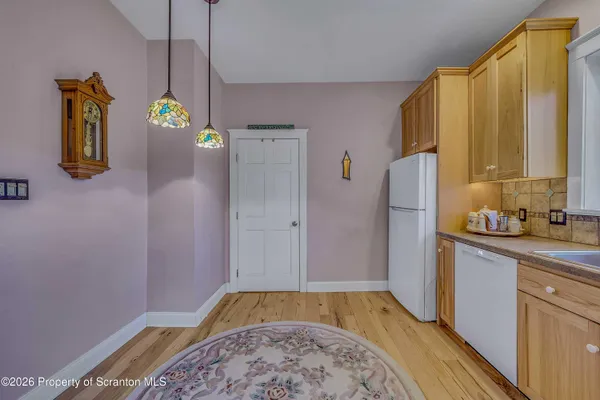 $260,000 | 545 North Lincoln Avenue, Scranton, PA 18504