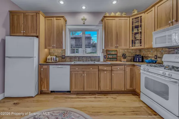 $260,000 | 545 North Lincoln Avenue, Scranton, PA 18504