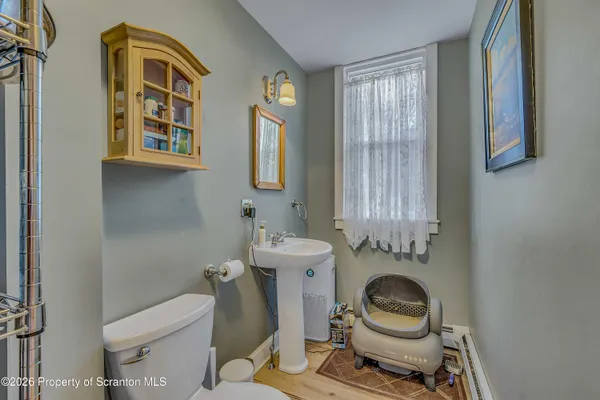 $260,000 | 545 North Lincoln Avenue, Scranton, PA 18504