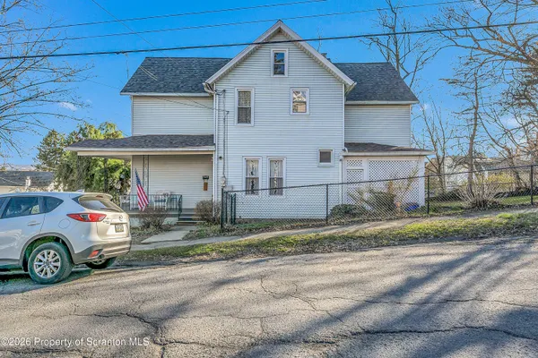 $260,000 | 545 North Lincoln Avenue, Scranton, PA 18504