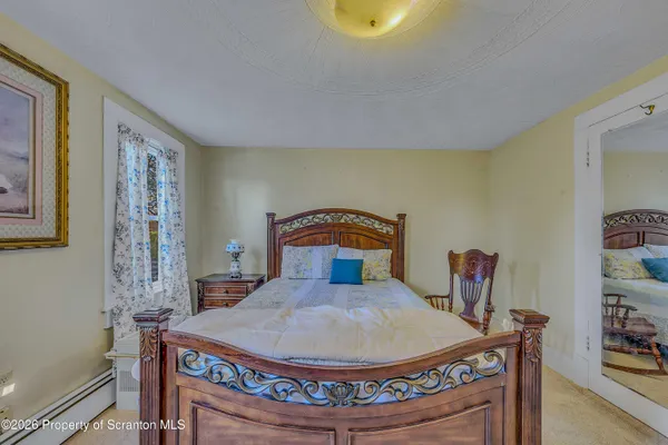 $260,000 | 545 North Lincoln Avenue, Scranton, PA 18504