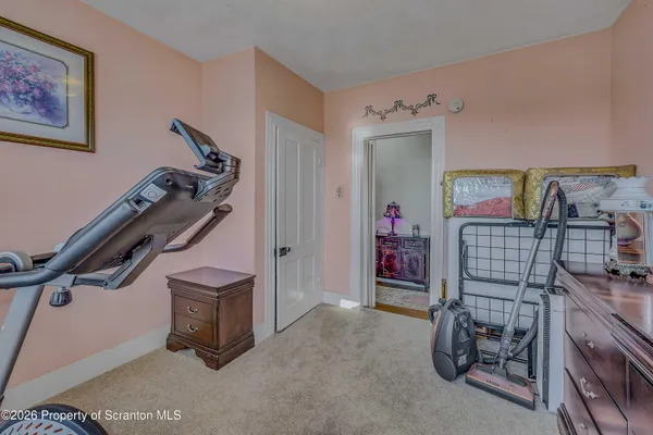 $260,000 | 545 North Lincoln Avenue, Scranton, PA 18504