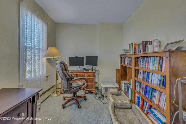 $260,000 | 545 North Lincoln Avenue, Scranton, PA 18504