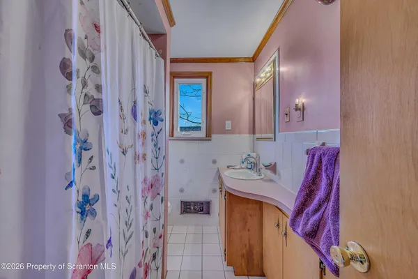 $260,000 | 545 North Lincoln Avenue, Scranton, PA 18504