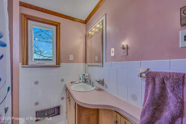 $260,000 | 545 North Lincoln Avenue, Scranton, PA 18504
