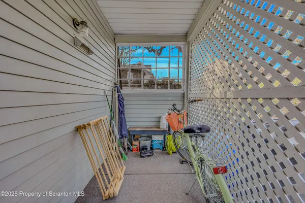 $260,000 | 545 North Lincoln Avenue, Scranton, PA 18504