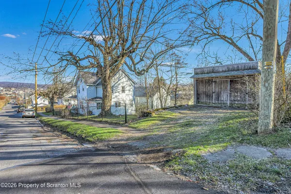 $260,000 | 545 North Lincoln Avenue, Scranton, PA 18504