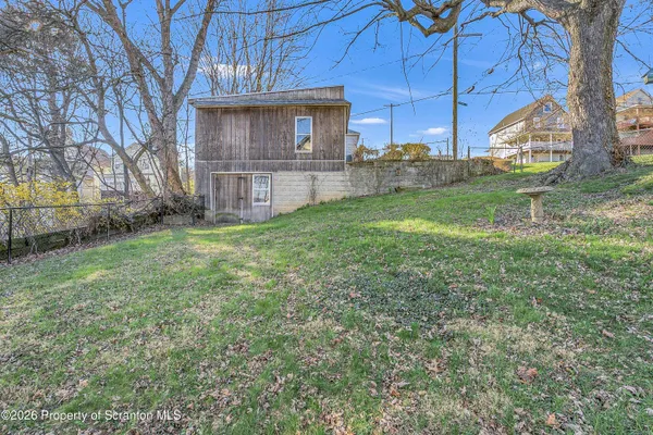 $260,000 | 545 North Lincoln Avenue, Scranton, PA 18504