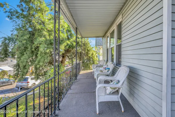 $260,000 | 545 North Lincoln Avenue, Scranton, PA 18504