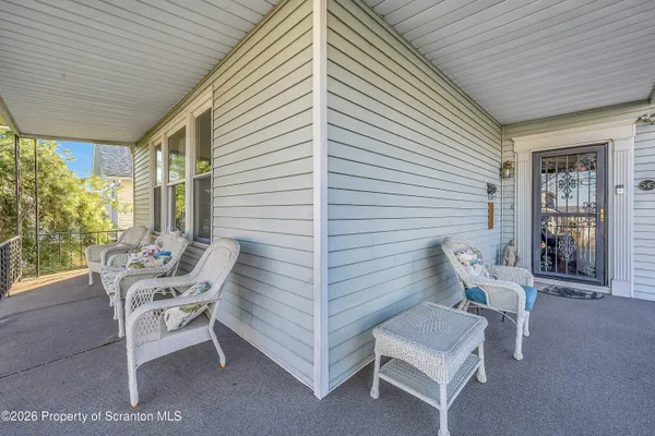 $260,000 | 545 North Lincoln Avenue, Scranton, PA 18504