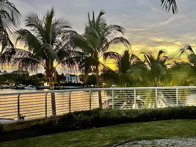 a view of outdoor space with swimming pool