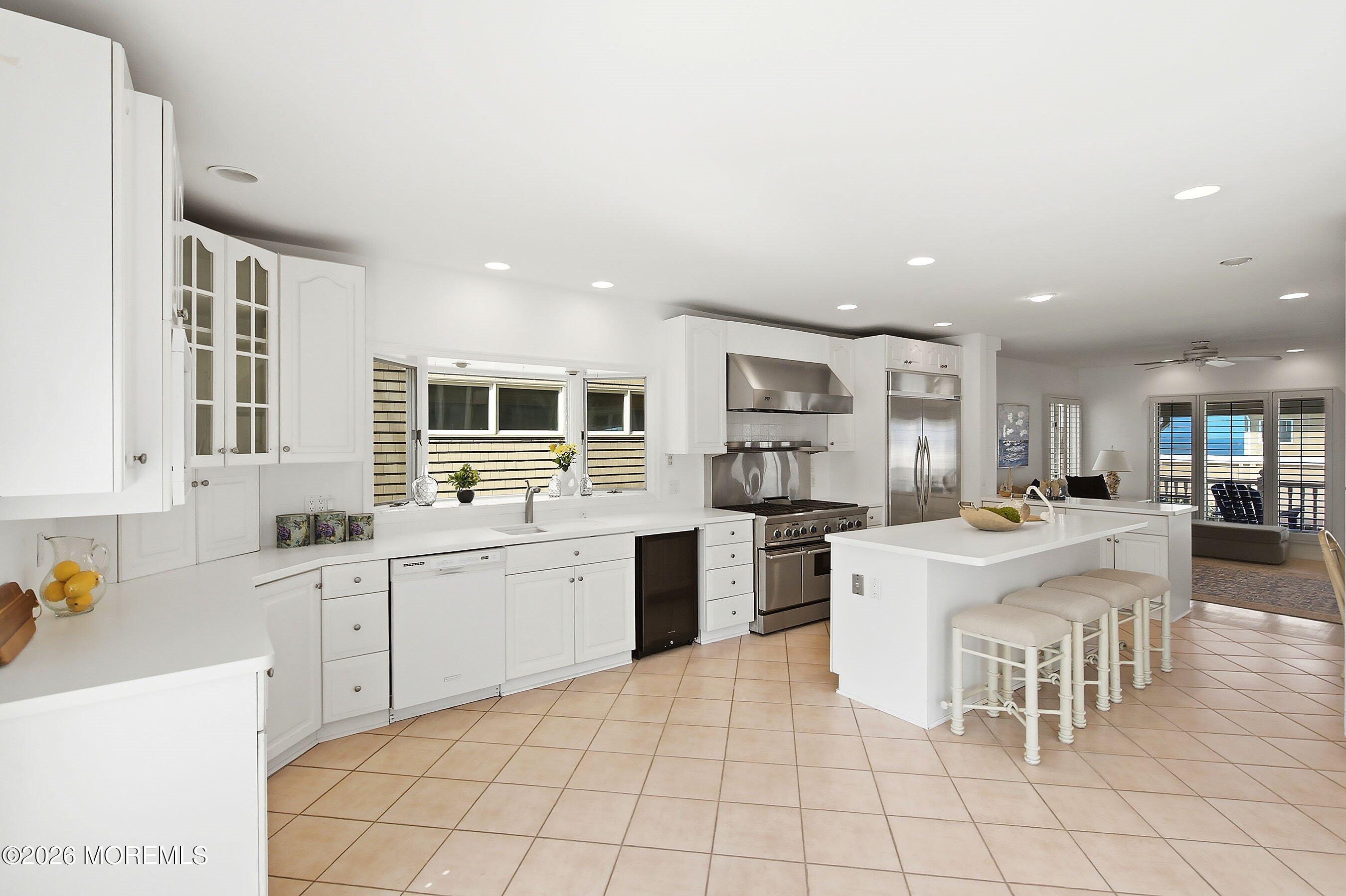 2007 Ocean Avenue North Spring Lake, NJ 07762 - Photo 13 of 86 26-Kitchen 1C