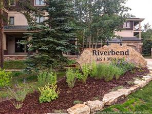 655 4 O Clock Road, Unit 109 Breckenridge, CO 80424 - Photo 12 of 17 a sign on the side of a road