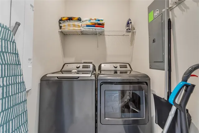 a sign that is on the side of a building