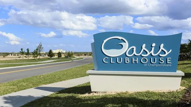 $2,900 | 1200 Challenge Drive, Davenport, FL 33896