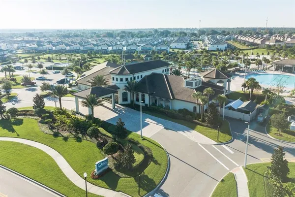 $2,900 | 1200 Challenge Drive, Davenport, FL 33896