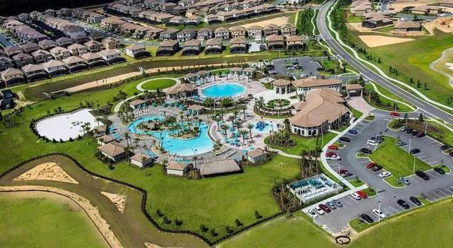 $2,900 | 1200 Challenge Drive, Davenport, FL 33896