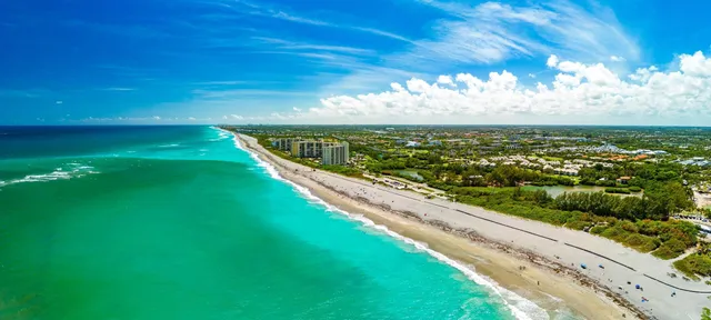 $2,800 | 300 North Hwy A1A, Unit 104J, Jupiter, FL 33477