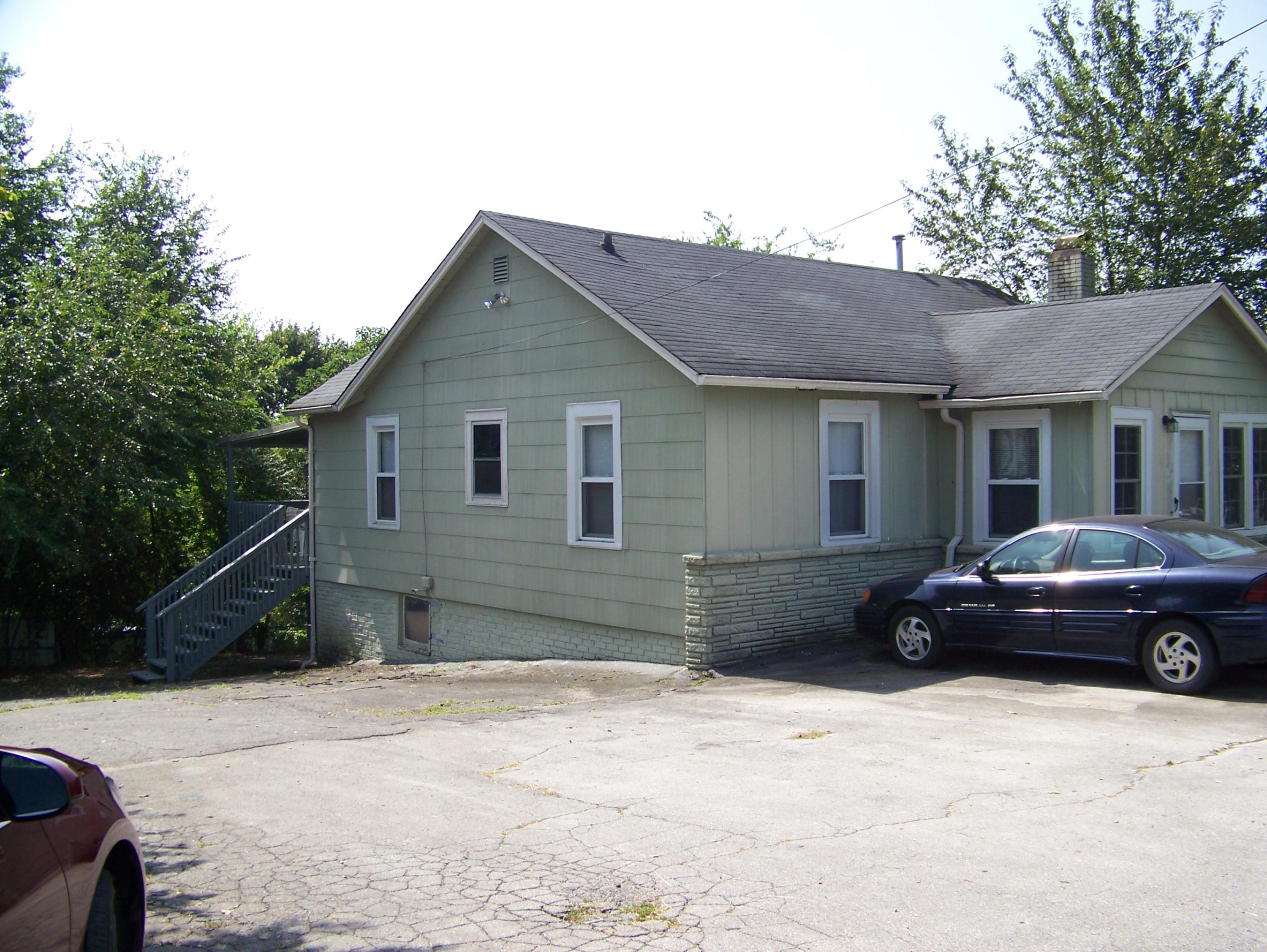 502 Eagleton Road Maryville, TN 37804 - Photo 1 of 4 502 Eagleton Rd MLS#1053078 003