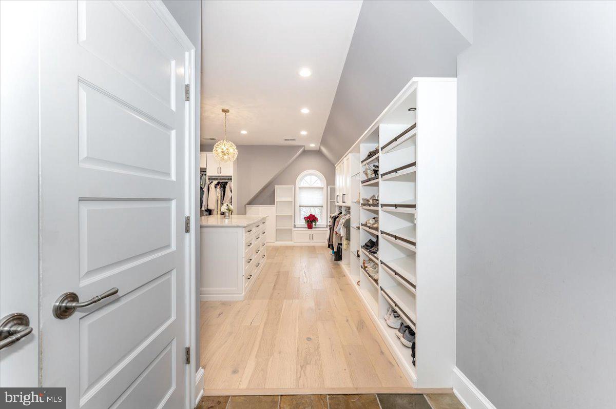 11793 Frederick Road Ellicott City, MD 21042 - Photo 18 of 46 a view of a living room with a wooden floor