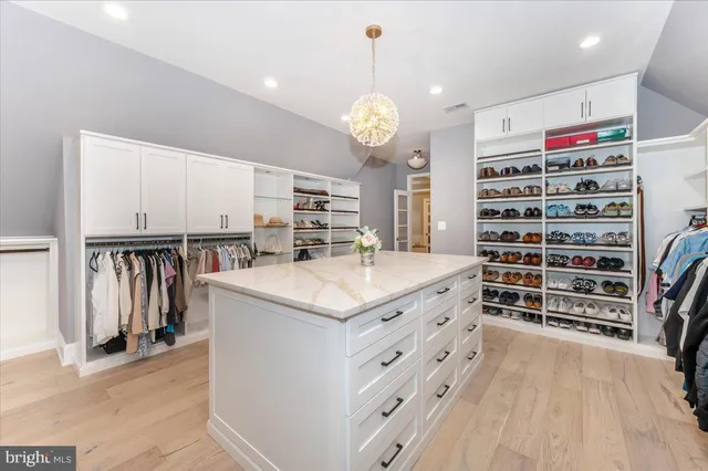 a room with furniture and window