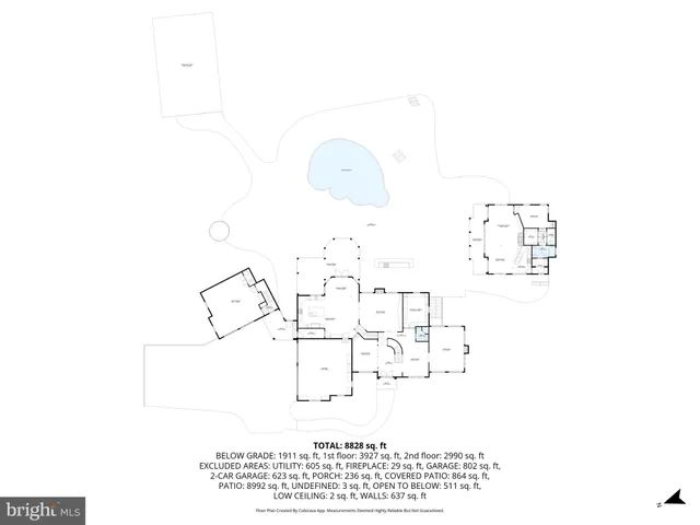 $2,780,000 | 11793 Frederick Road, Ellicott City, MD 21042