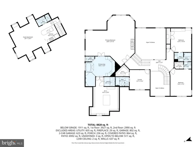 $2,780,000 | 11793 Frederick Road, Ellicott City, MD 21042