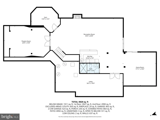 $2,780,000 | 11793 Frederick Road, Ellicott City, MD 21042