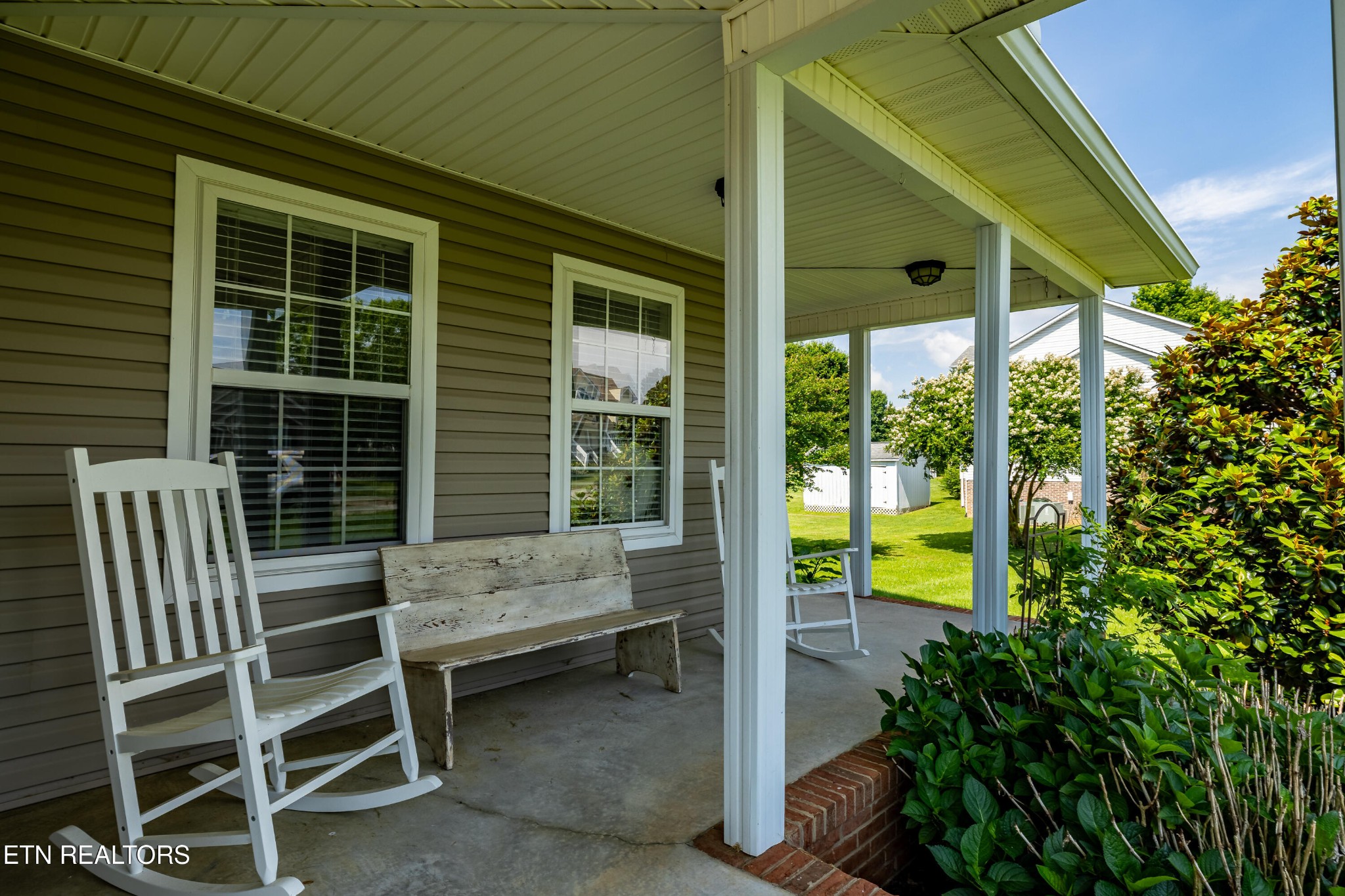 2837 Rhett Butler Drive Louisville, TN 37777 - Photo 6 of 47 Gallery Image 6