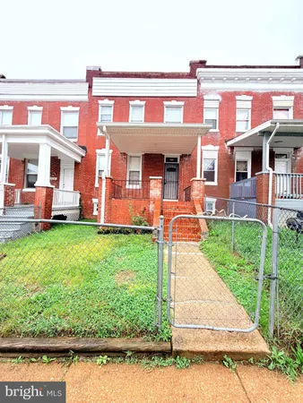 $239,999 | 616 Linnard Street, Baltimore, MD 21229