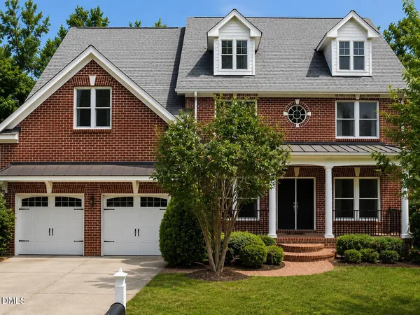 $1,039,999 | 7409 Chesley Lane, Durham, NC 27713
