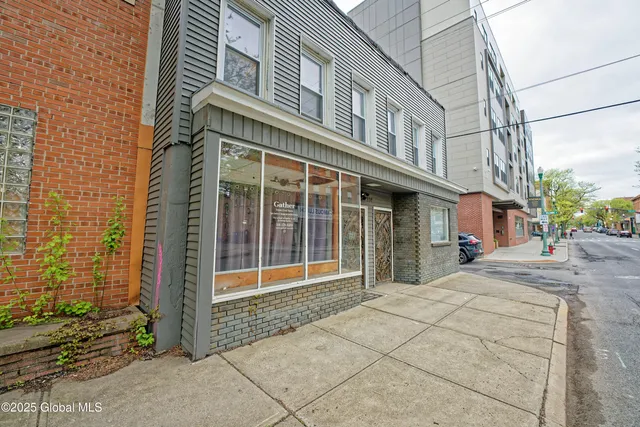 $550,000 | 114 Congress Street, Troy, NY 12180