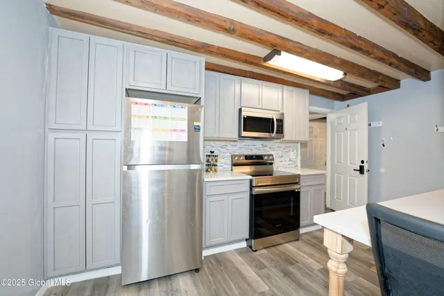 $550,000 | 114 Congress Street, Troy, NY 12180