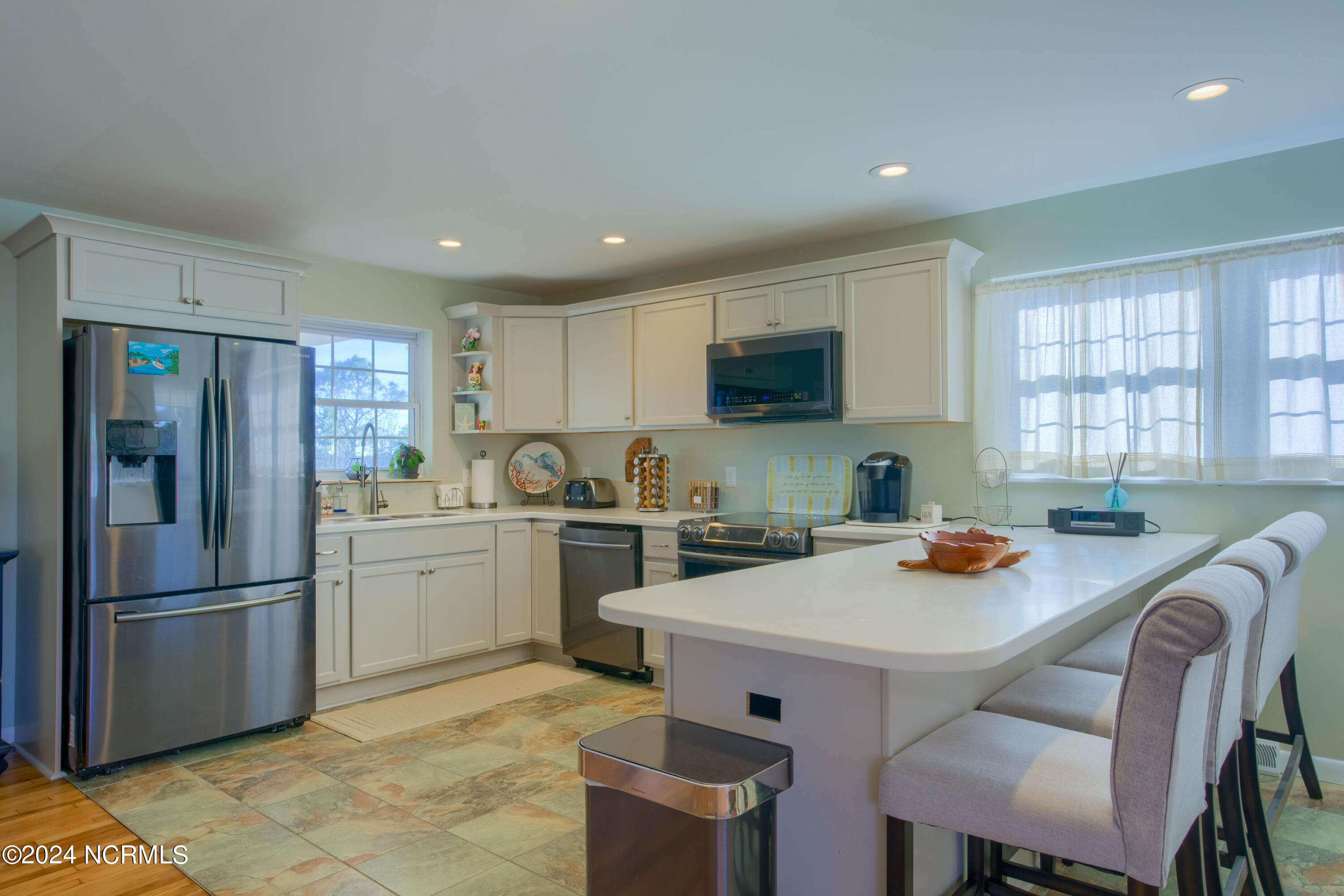 234 Peninsula Manor Road Hubert, NC 28539 - Photo 11 of 50 234 Peninsula Manor - Exterior_9