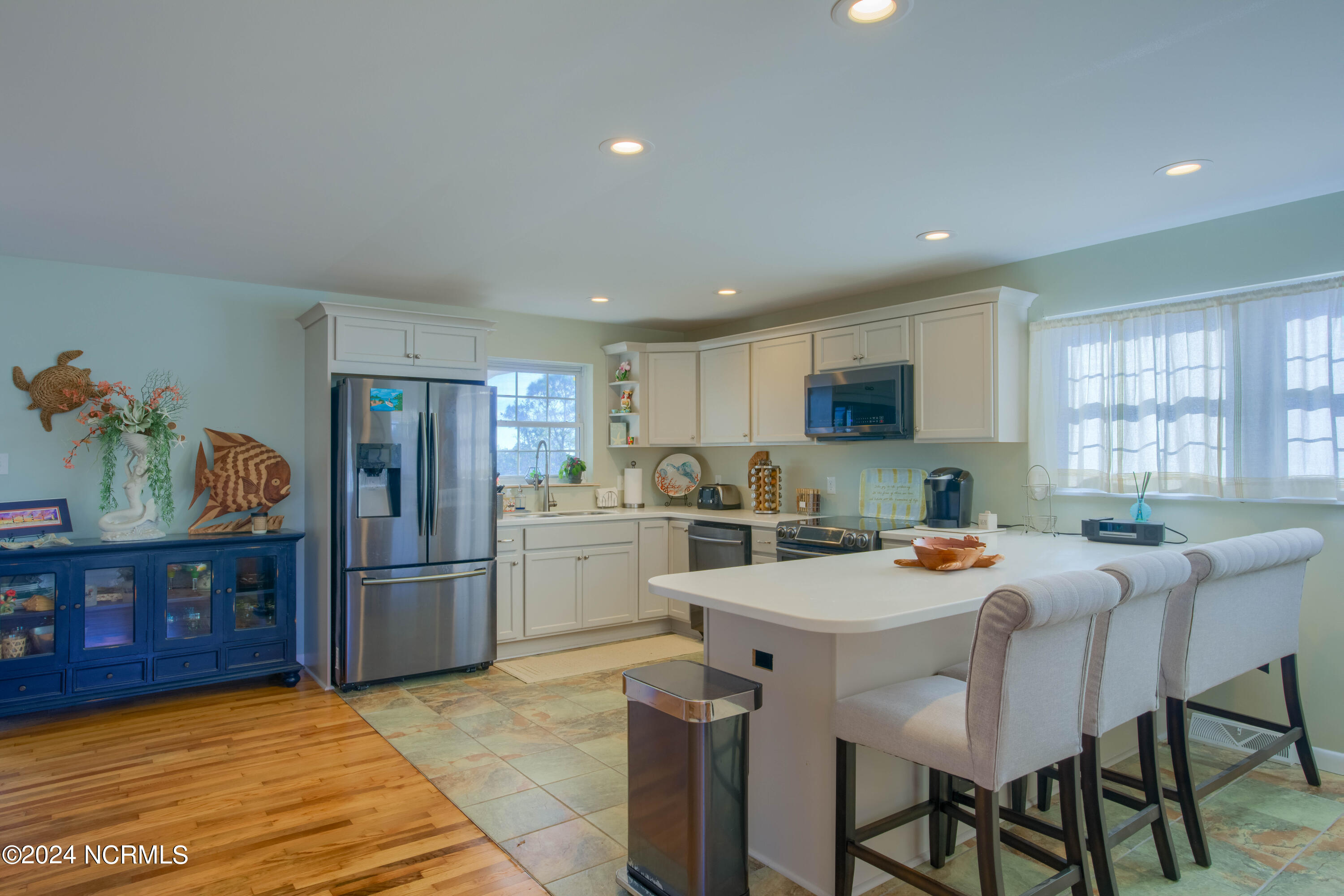 234 Peninsula Manor Road Hubert, NC 28539 - Photo 12 of 50 234 Peninsula Manor - Exterior_15