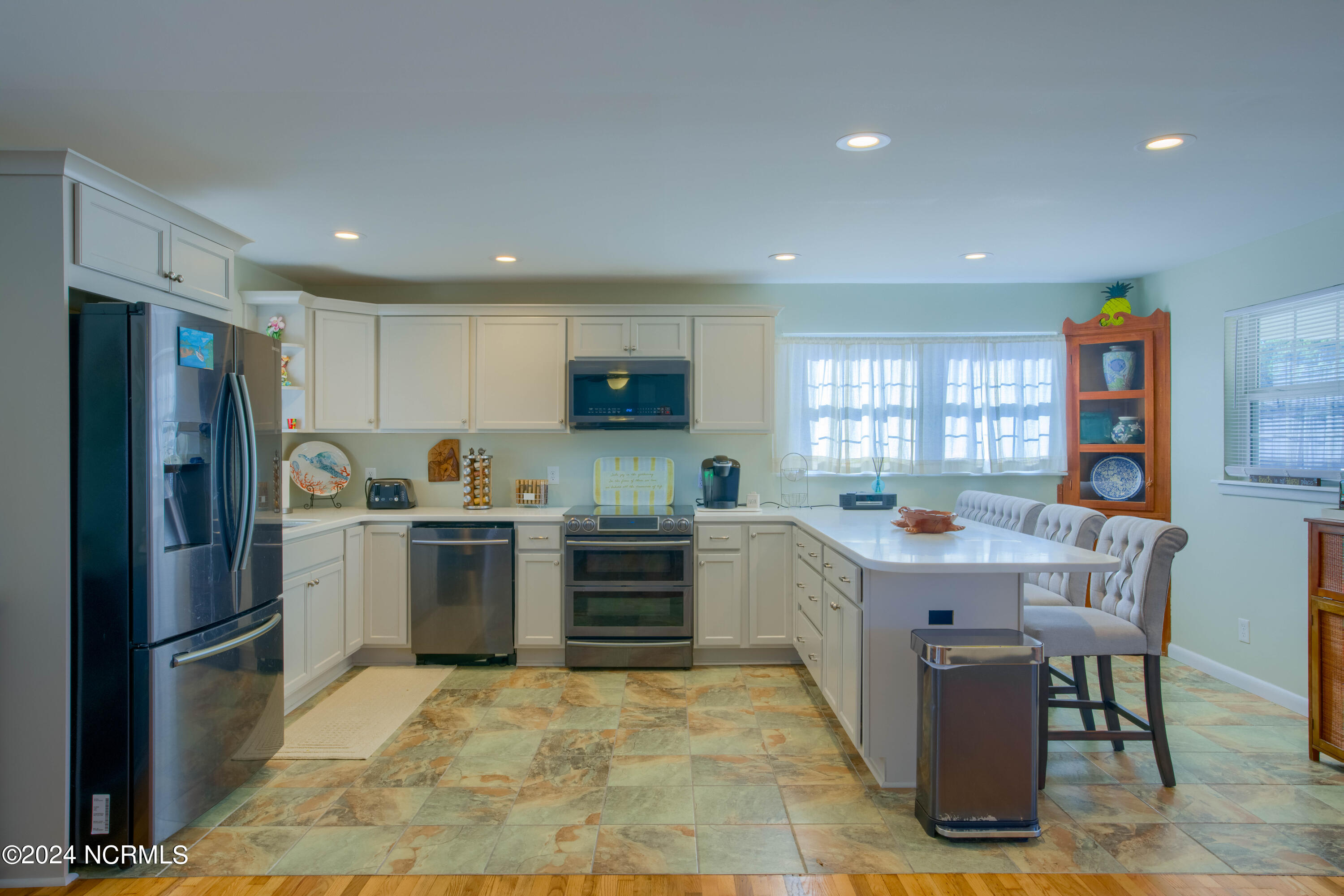 234 Peninsula Manor Road Hubert, NC 28539 - Photo 13 of 50 234 Peninsula Manor - Exterior_16