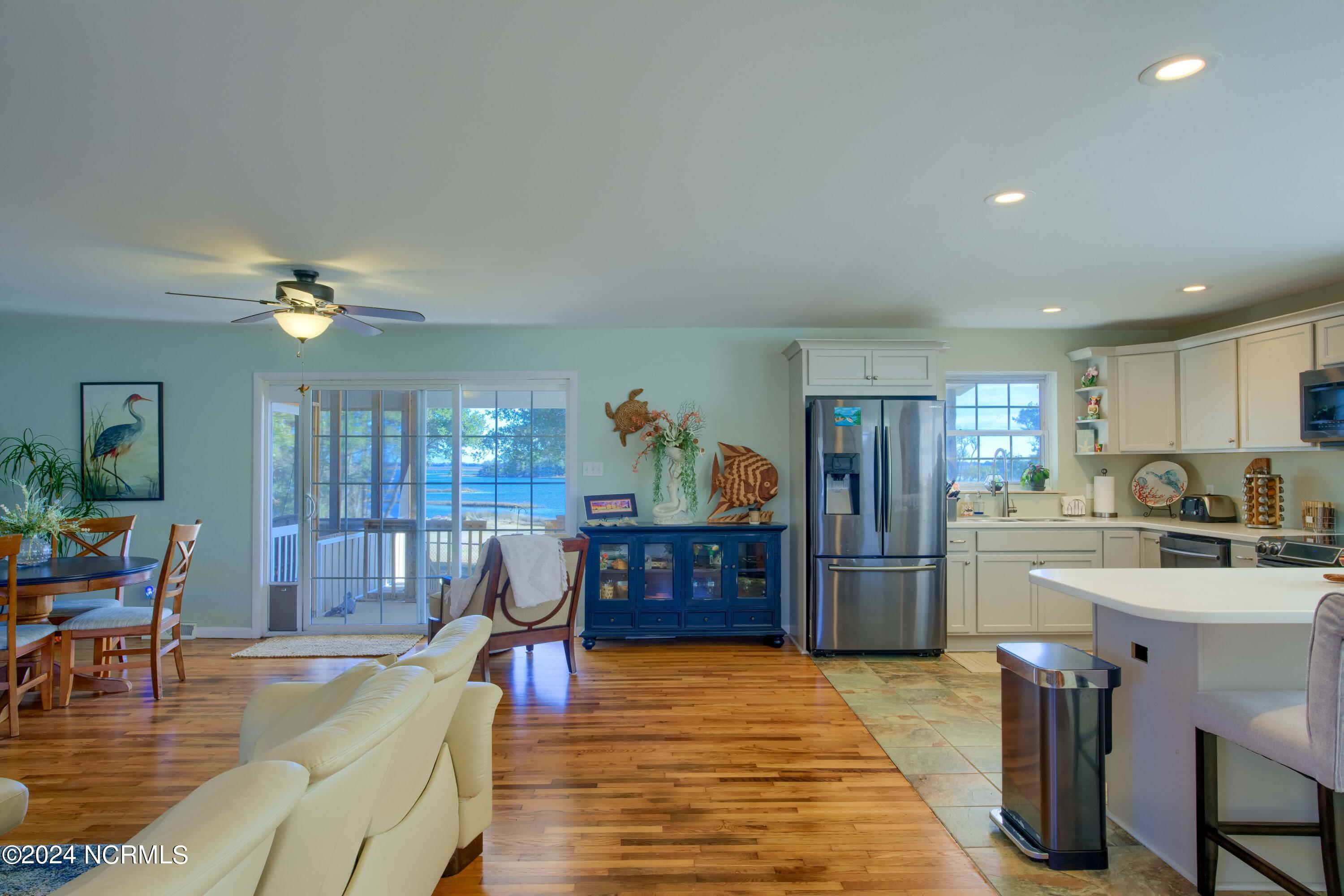 234 Peninsula Manor Road Hubert, NC 28539 - Photo 14 of 50 234 Peninsula Manor - Exterior_14