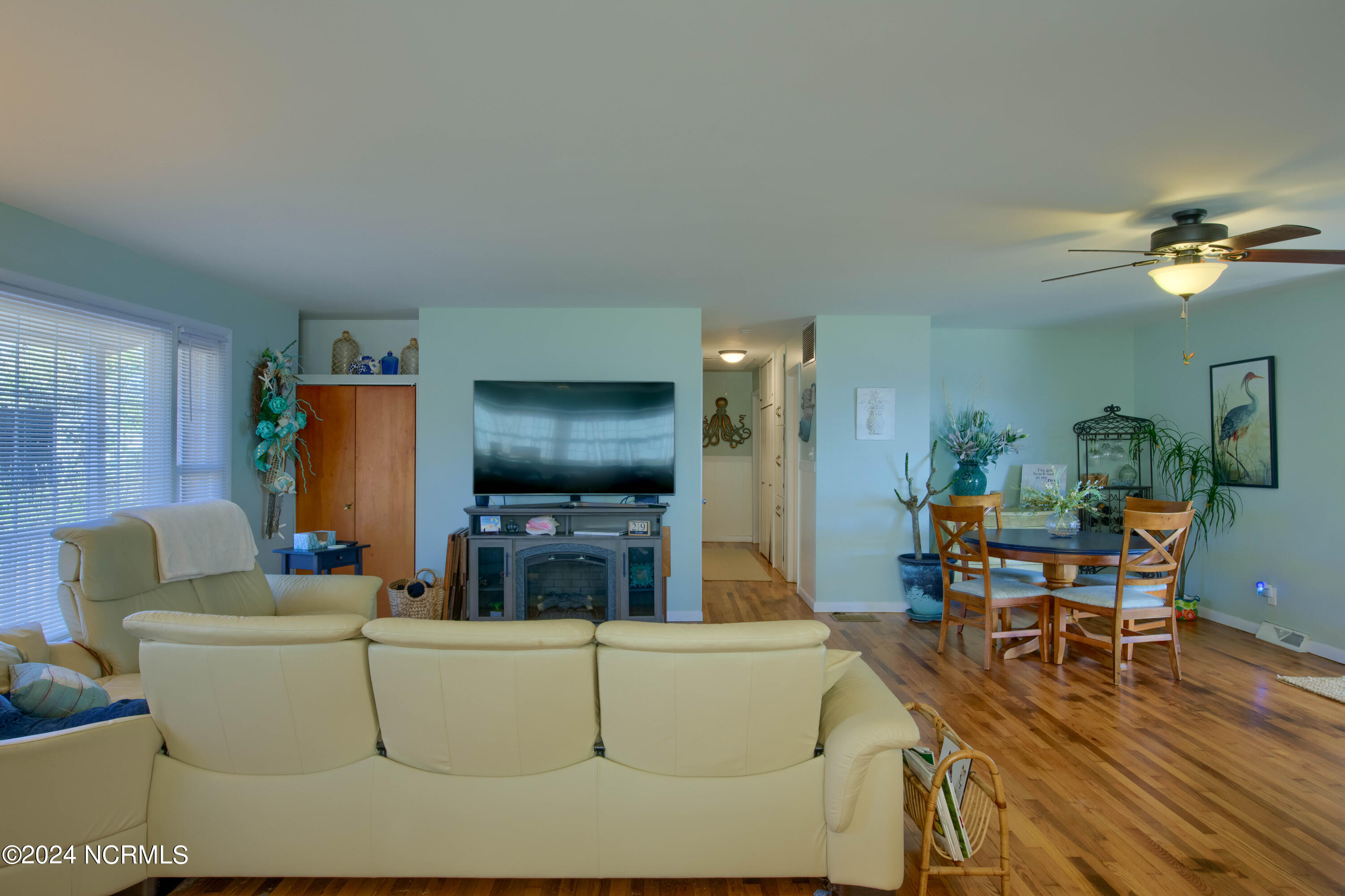 234 Peninsula Manor Road Hubert, NC 28539 - Photo 16 of 50 234 Peninsula Manor - Exterior_11