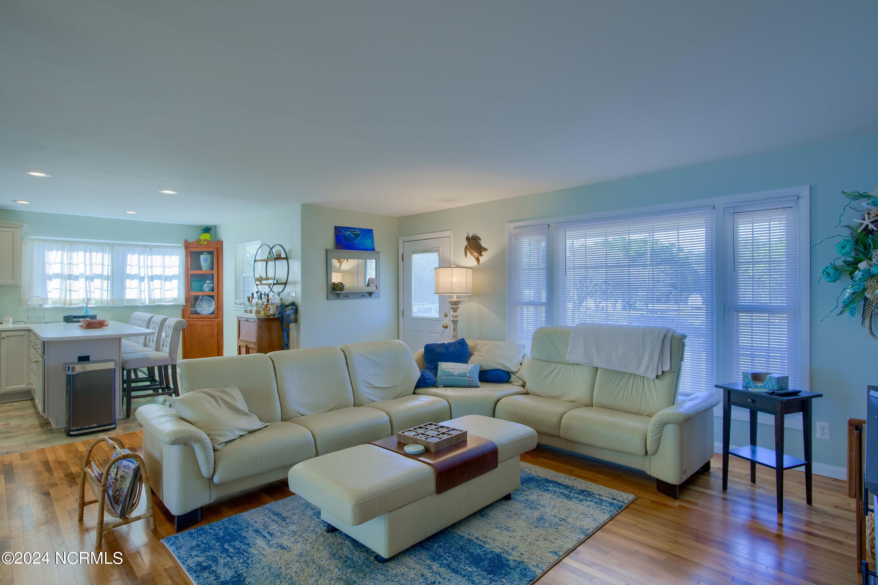 234 Peninsula Manor Road Hubert, NC 28539 - Photo 19 of 50 234 Peninsula Manor - Exterior_17