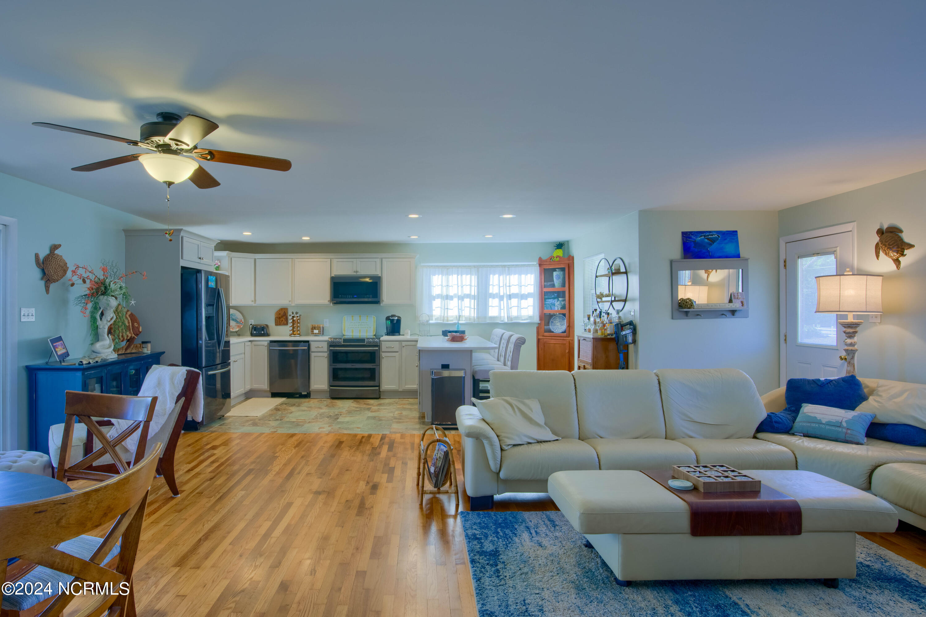 234 Peninsula Manor Road Hubert, NC 28539 - Photo 21 of 50 234 Peninsula Manor - Exterior_19