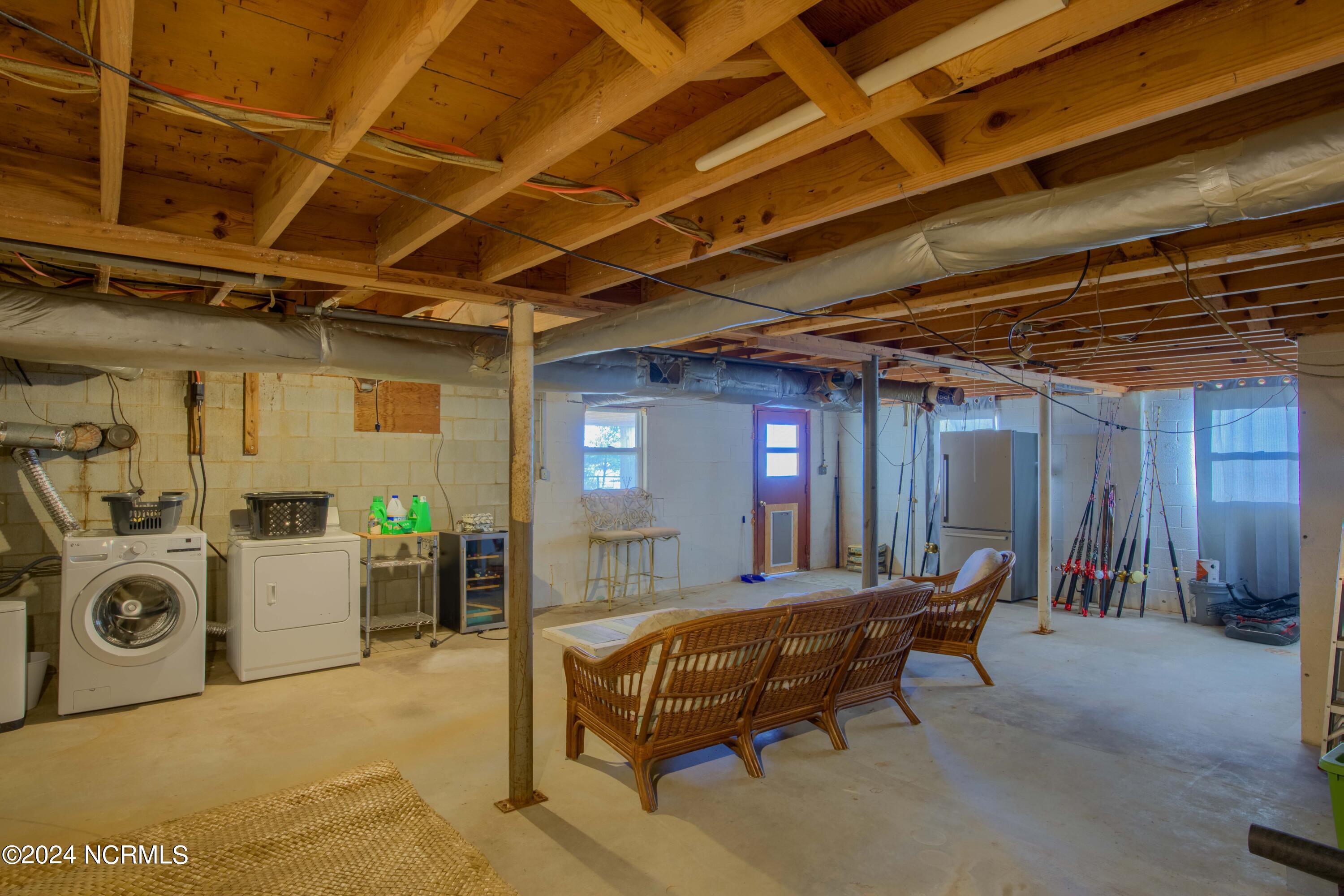 234 Peninsula Manor Road Hubert, NC 28539 - Photo 30 of 50 234 Peninsula Manor - Exterior