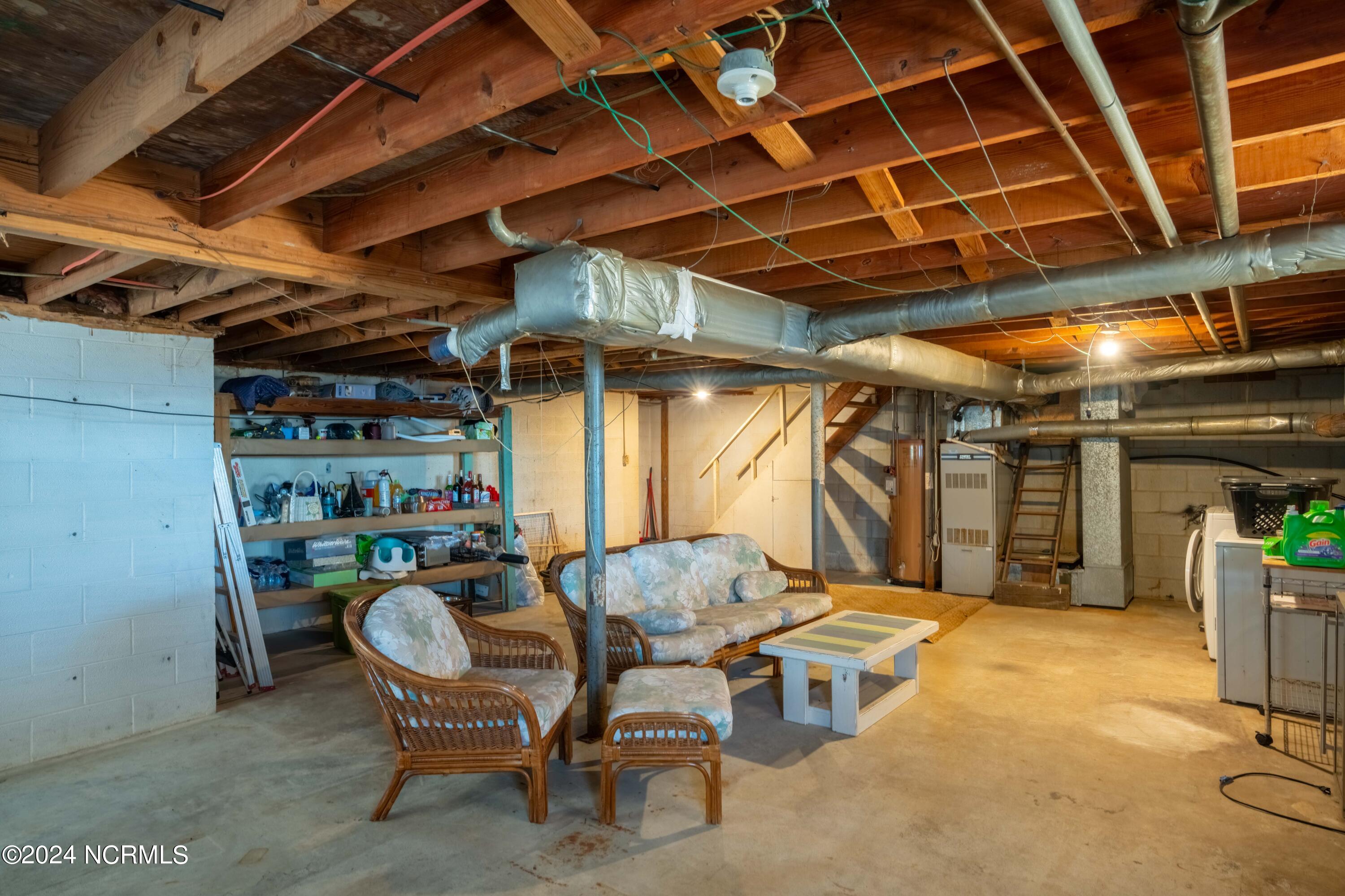 234 Peninsula Manor Road Hubert, NC 28539 - Photo 31 of 50 234 Peninsula Manor - Exterior_20