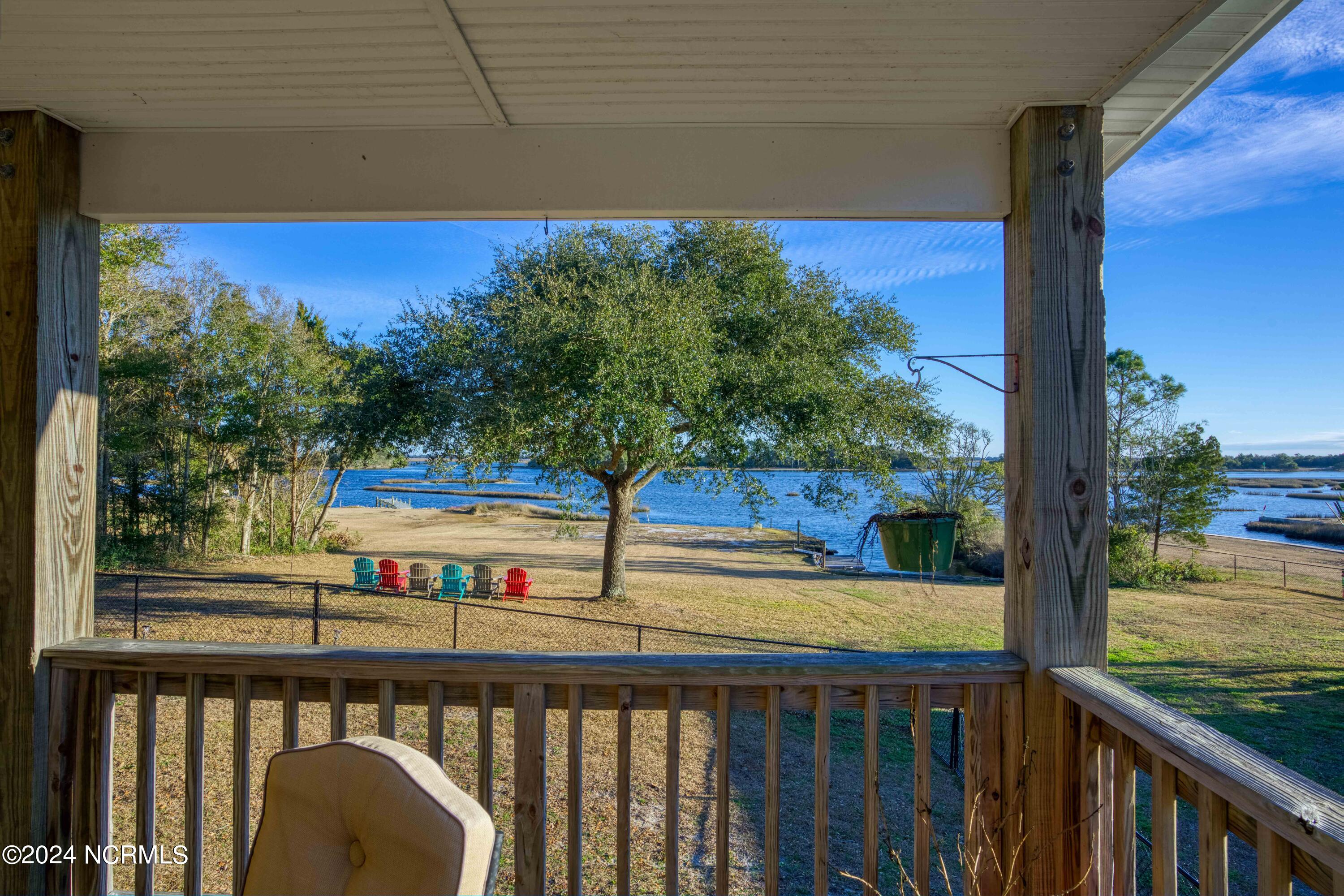 234 Peninsula Manor Road Hubert, NC 28539 - Photo 32 of 50 234 Peninsula Manor - Exterior_22