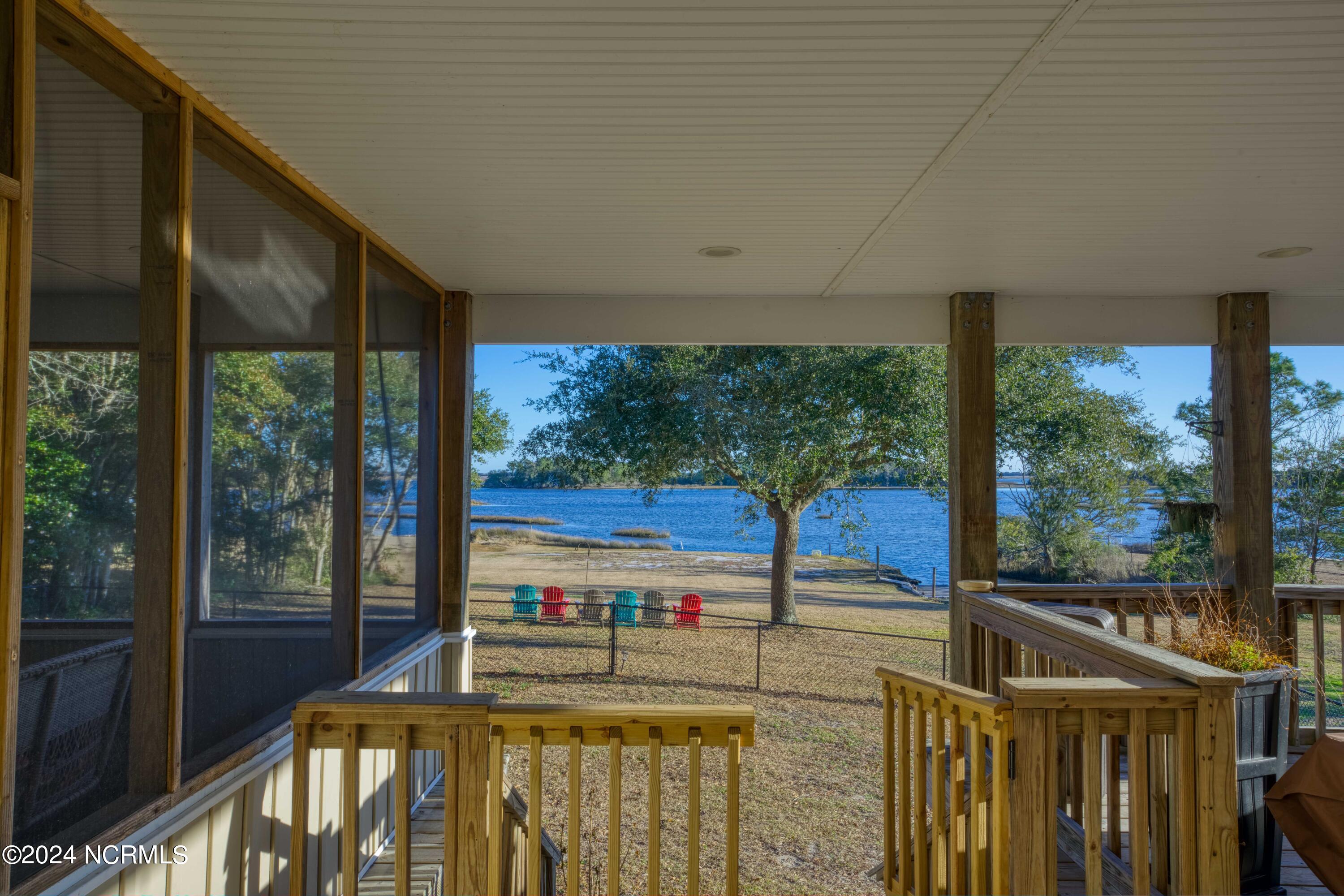 234 Peninsula Manor Road Hubert, NC 28539 - Photo 35 of 50 234 Peninsula Manor - Exterior_24