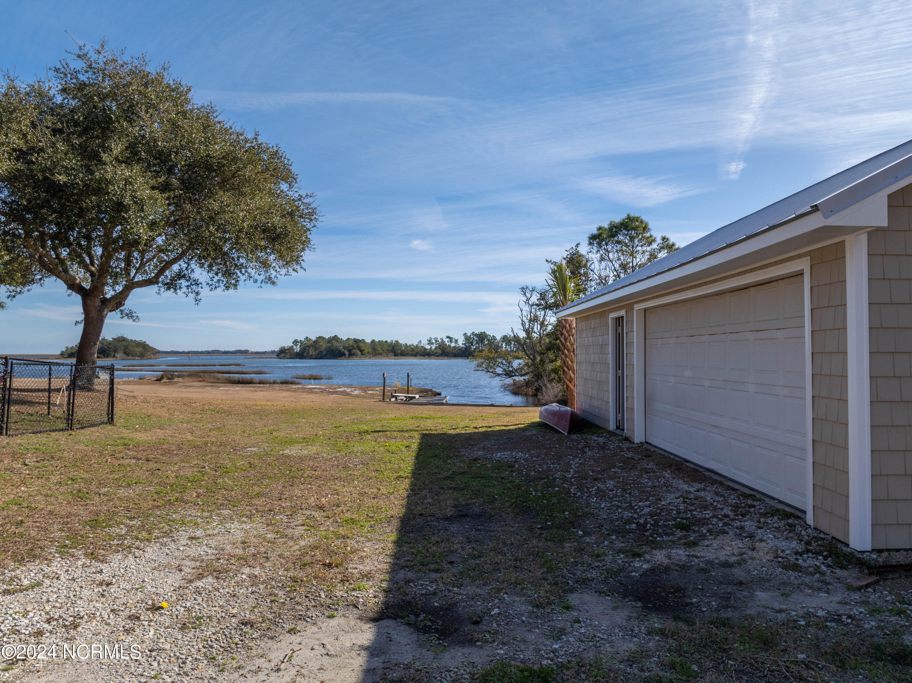 234 Peninsula Manor Road Hubert, NC 28539 - Photo 38 of 50 234 Peninsula Manor - Aerial_6