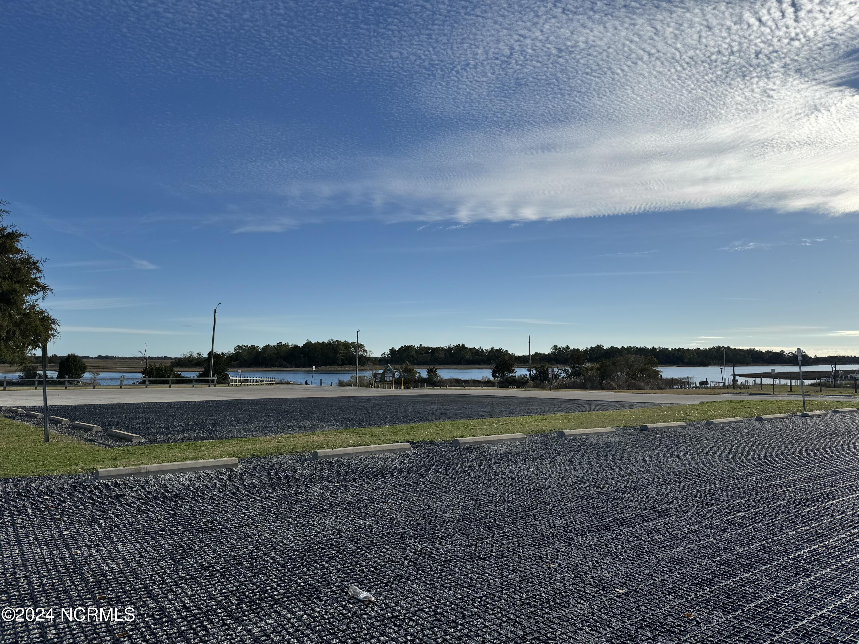 234 Peninsula Manor Road Hubert, NC 28539 - Photo 47 of 50 Shell Rock Landing Boat Ramp