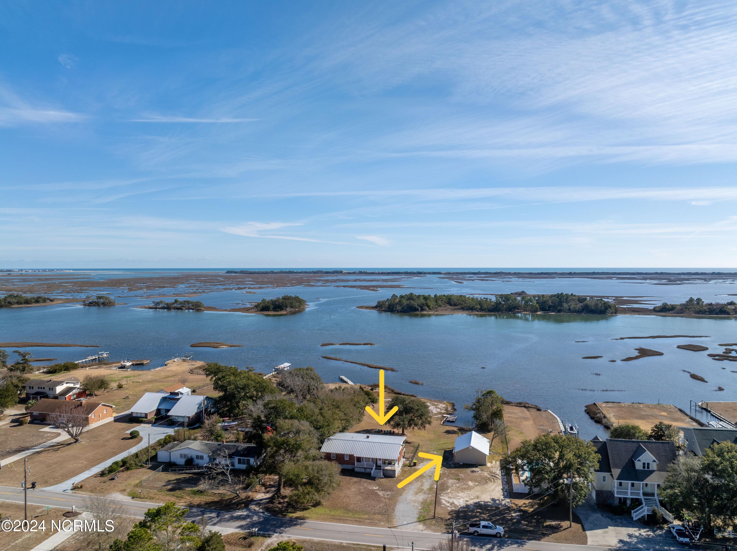 234 Peninsula Manor Road Hubert, NC 28539 - Photo 5 of 50 234 2