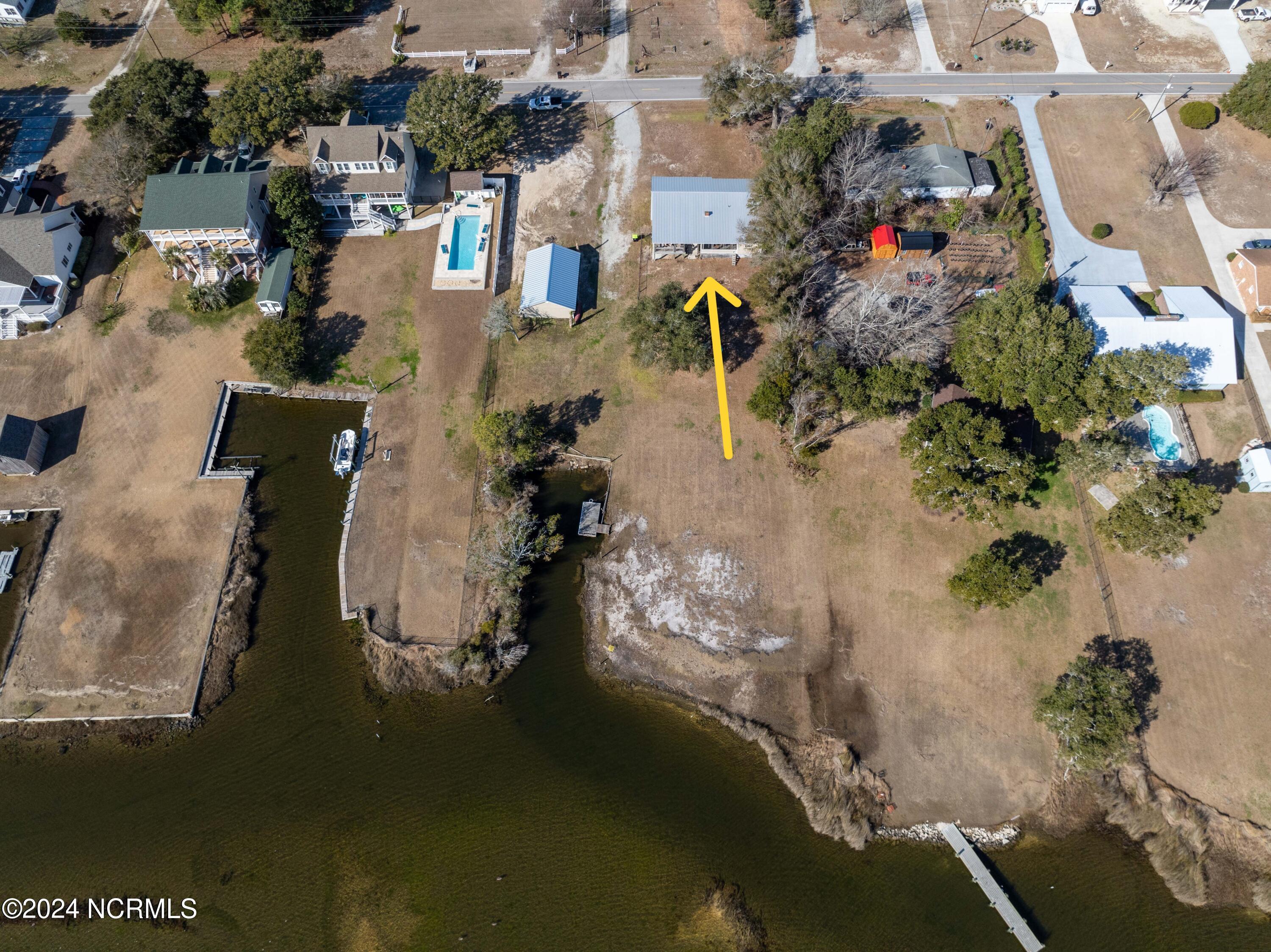 234 Peninsula Manor Road Hubert, NC 28539 - Photo 7 of 50 234 1