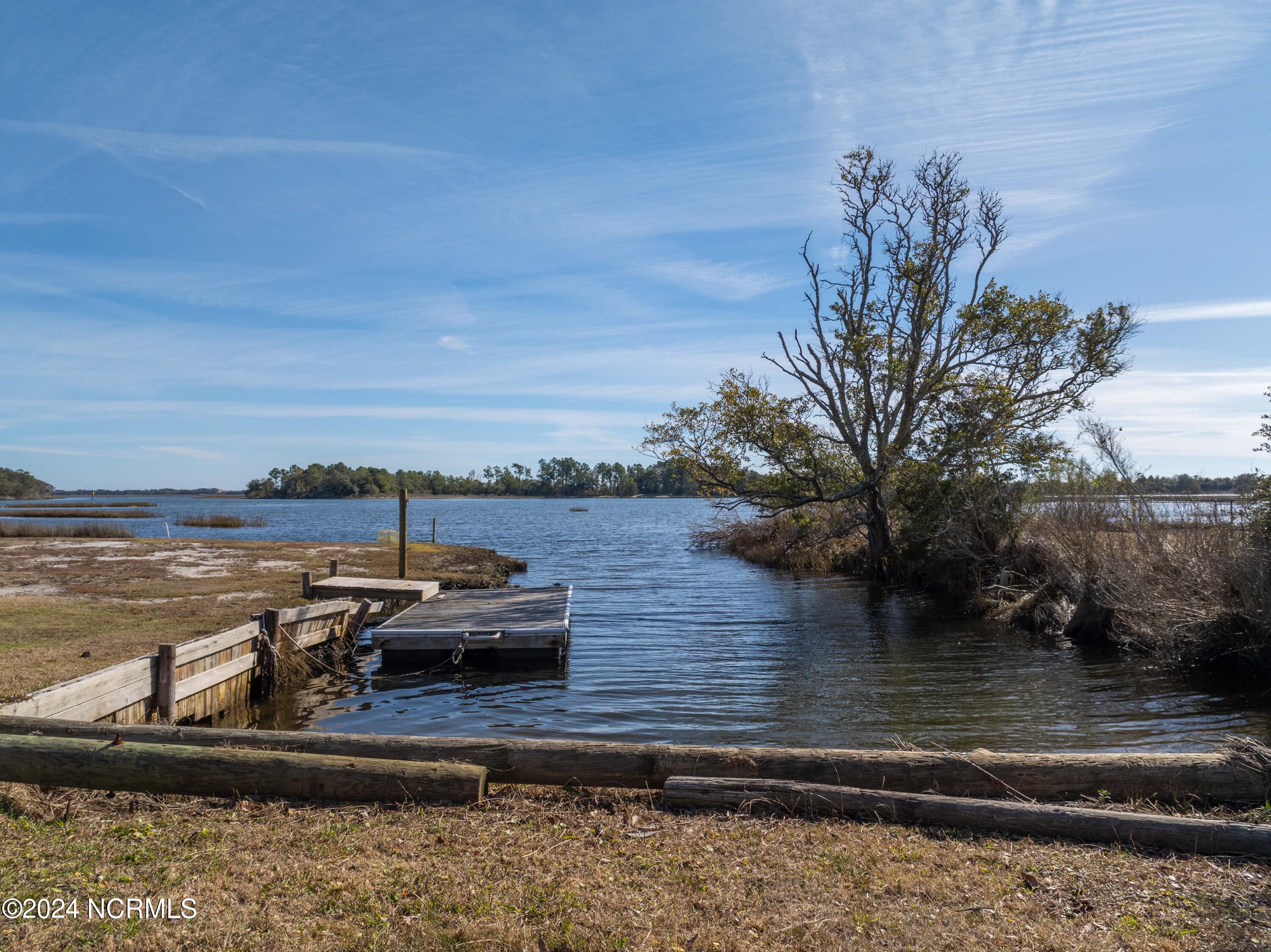 234 Peninsula Manor Road Hubert, NC 28539 - Photo 9 of 50 234 Peninsula Manor - Aerial_5